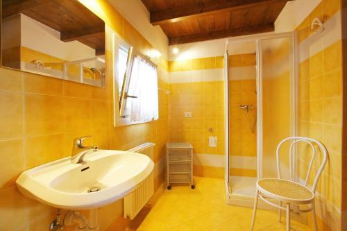 Apartamento La Terrazza