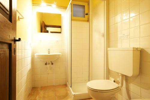 Apartamento La Terrazza