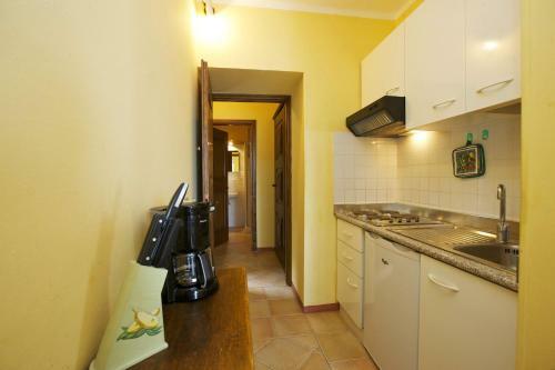 Apartamento La Terrazza