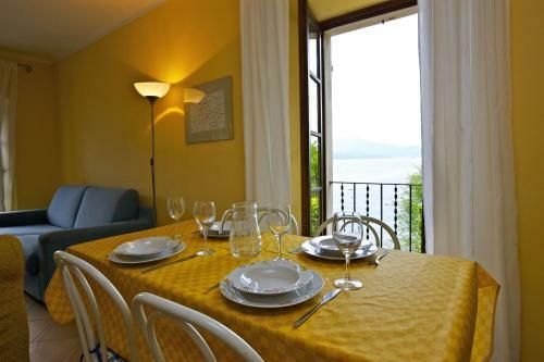 Apartamento La Terrazza