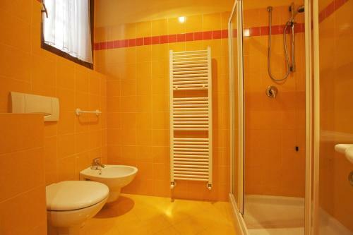 Apartamento La Terrazza