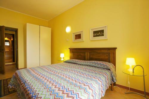 Apartamento La Terrazza
