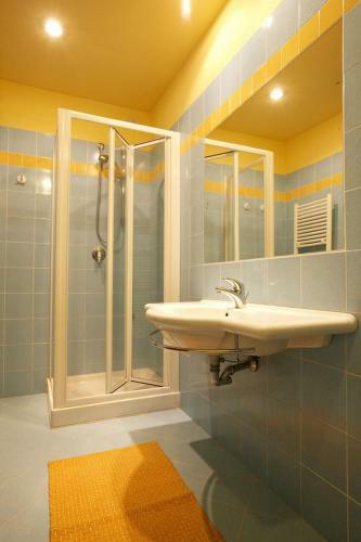 Apartamento La Terrazza