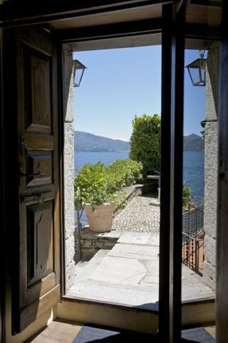 Apartamento La Terrazza
