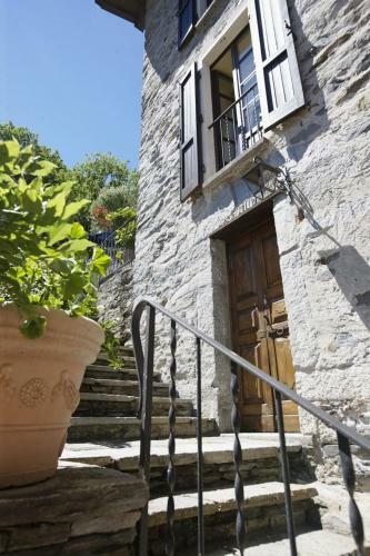 Apartamento La Terrazza