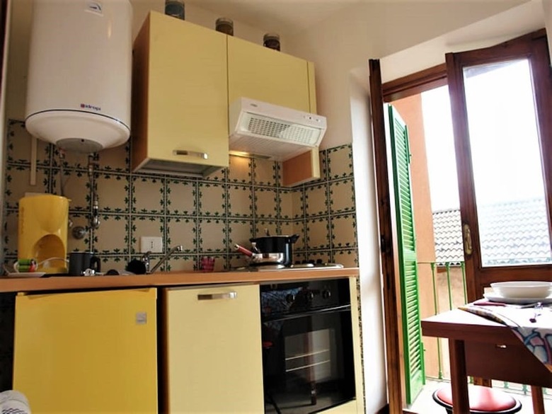 Apartamento Trarego Haus