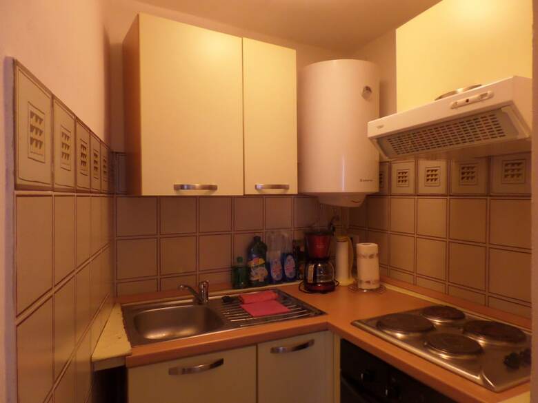 Apartamento Trarego Haus