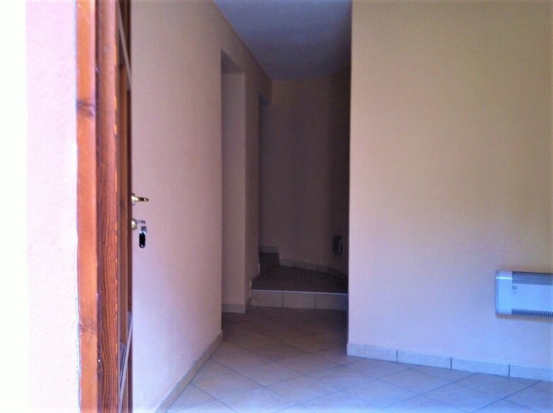 Apartamento Trarego Haus