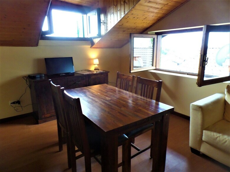 Apartamento Trarego Haus