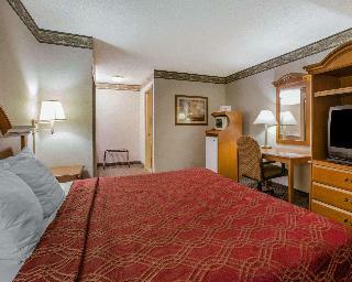 Hotel Econo Lodge Villa Rica