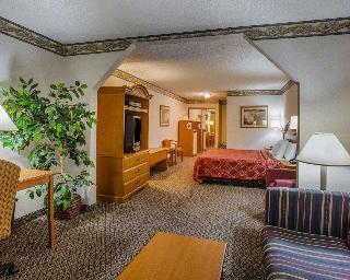 Hotel Econo Lodge Villa Rica