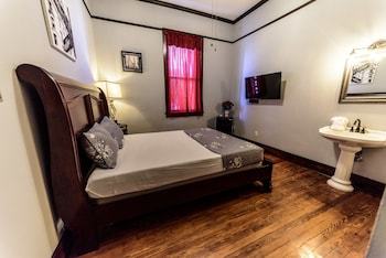 Bed & Breakfast Hotel Defuniak