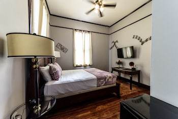 Bed & Breakfast Hotel Defuniak