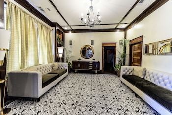 Bed & Breakfast Hotel Defuniak