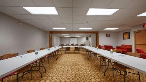 Hotel Best Western Plus Danbury/bethel