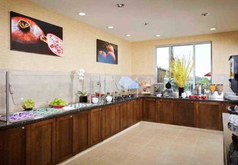 Aparthotel Residence Inn By Marriott San Juan Capistrano