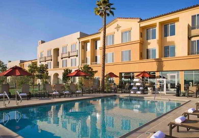 Aparthotel Residence Inn By Marriott San Juan Capistrano