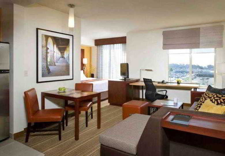 Aparthotel Residence Inn By Marriott San Juan Capistrano