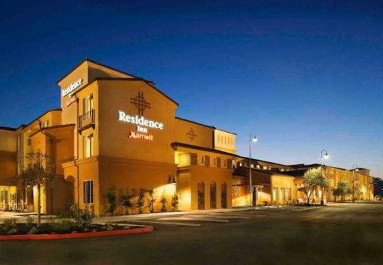 Aparthotel Residence Inn By Marriott San Juan Capistrano