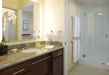 Aparthotel Residence Inn By Marriott San Juan Capistrano