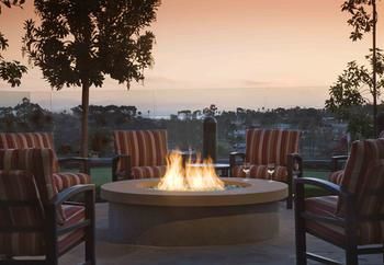 Aparthotel Residence Inn By Marriott San Juan Capistrano
