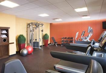 Aparthotel Residence Inn By Marriott San Juan Capistrano