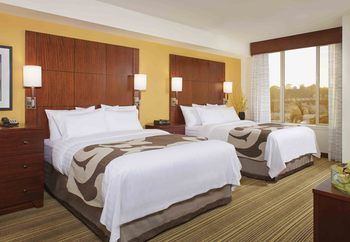 Aparthotel Residence Inn By Marriott San Juan Capistrano