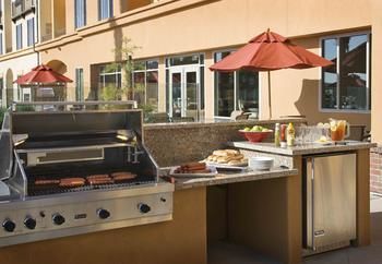 Aparthotel Residence Inn By Marriott San Juan Capistrano
