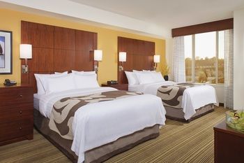 Aparthotel Residence Inn By Marriott San Juan Capistrano