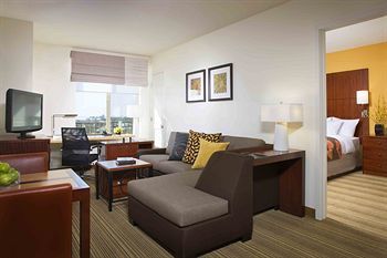 Aparthotel Residence Inn By Marriott San Juan Capistrano