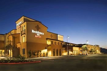 Aparthotel Residence Inn By Marriott San Juan Capistrano