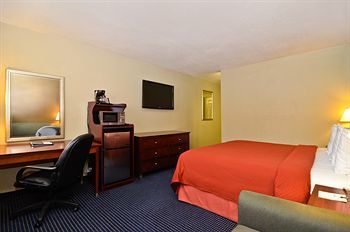 Hotel Quality Inn I-15 Miramar