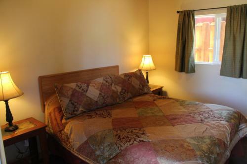 Lake View Lodge