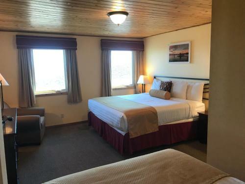 Yosemite Gateway Motel