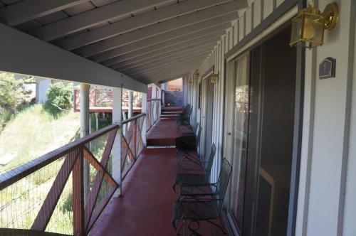 Yosemite Gateway Motel