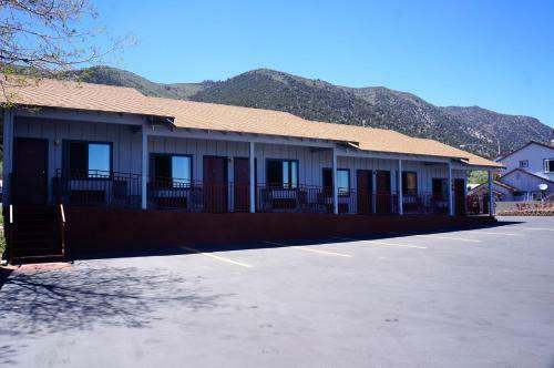 Yosemite Gateway Motel