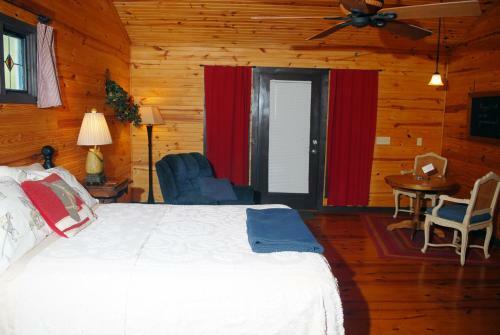 Posada River Valley Rentals