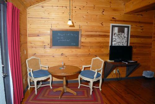Posada River Valley Rentals