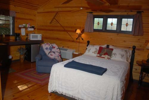 Posada River Valley Rentals