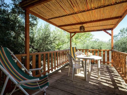 Sun-drenched Estate Close To Sciacca Just 7km From The Beach