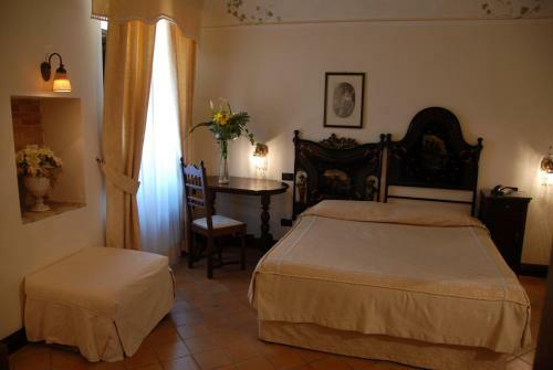 Hotel Villa Palocla
