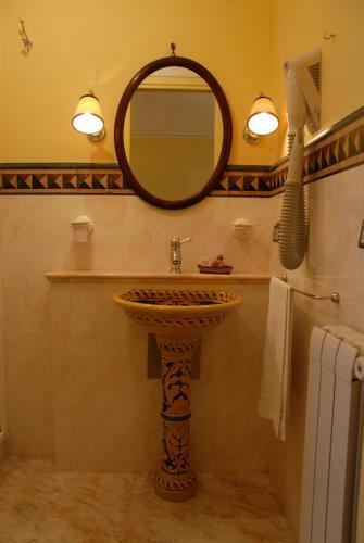 Hotel Villa Palocla