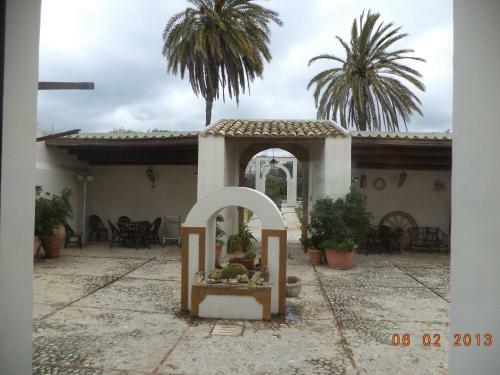 Hotel Villa Palocla