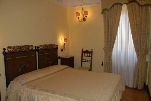 Hotel Villa Palocla