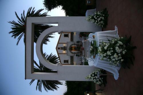 Hotel Villa Palocla