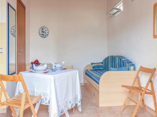 Casa Vacanza Sabbia D�oro