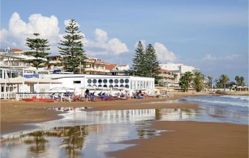 Casa Vacanza Sabbia D�oro