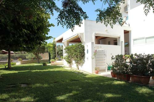Zona Portuale Villa Sleeps 6 Air Con Wifi