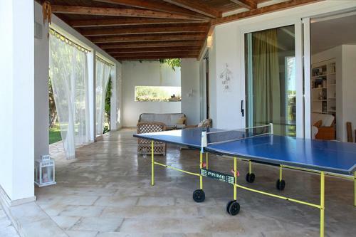 Zona Portuale Villa Sleeps 6 Air Con Wifi
