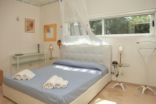 Zona Portuale Villa Sleeps 6 Air Con Wifi
